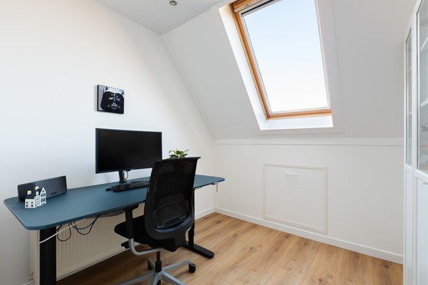 Medium property photo - Agaatvlindersingel 10, 3544 ZA Utrecht